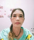 Rencontre Femme Thaïlande à Kong  : Paew, 43 ans